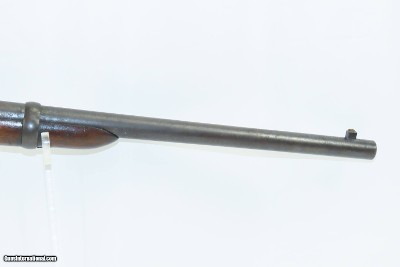 CIVIL WAR/FRONTIER Antique BURNSIDE M1865 SPENCER SRC w/STABLER CUT-OFFCAVALRY Saddle Ring Carbine - Image 6 of 19