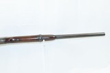 CIVIL WAR/FRONTIER Antique BURNSIDE M1865 SPENCER SRC w/STABLER CUT-OFF
CAVALRY Saddle Ring Carbine - 8 of 19