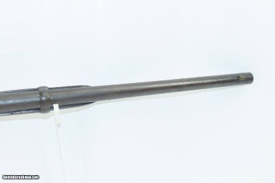 CIVIL WAR/FRONTIER Antique BURNSIDE M1865 SPENCER SRC w/STABLER CUT-OFFCAVALRY Saddle Ring Carbine - Image 13 of 19