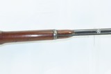 CIVIL WAR Antique NORRIS & CLEMENT U.S. M1863 “Everyman’s” Rifle-Musket
MASSACHUSETTS CONTRACT Rifle Converted to SHOTGUN - 18 of 23