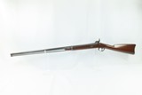 CIVIL WAR Antique NORRIS & CLEMENT U.S. M1863 “Everyman’s” Rifle-Musket
MASSACHUSETTS CONTRACT Rifle Converted to SHOTGUN - 23 of 23