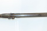 Antique Maple Stock American LONG RIFLE .32 Percussion DOUBLE SET TRIGGER
HUNTING/HOMESTEAD Long Rifle ELWELL WARRANTED LOCK - 13 of 20