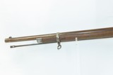 BRITISH Antique ENFIELD Pattern 1853 SHORT Rifle-Musket Crown/VR Made for Imperial Britain - 17 of 19