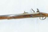 DANISH/NORWEGIAN Military Antique M1774/1841/51 .72 FLINTLOCK Rifled MUSKET RARE Netherlands Military Proofed NAPOLEONIC WARS - 16 of 19