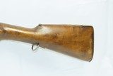 DANISH/NORWEGIAN Military Antique M1774/1841/51 .72 FLINTLOCK Rifled MUSKET RARE Netherlands Military Proofed NAPOLEONIC WARS - 15 of 19