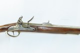 DANISH/NORWEGIAN Military Antique M1774/1841/51 .72 FLINTLOCK Rifled MUSKET RARE Netherlands Military Proofed NAPOLEONIC WARS - 4 of 19