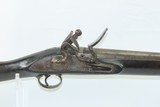 Antique TOWER Marked Pattern 1858 ARTILLERY Carbine Percussion .577 Enfield 1858 Dated 2-BAND .577 Caliber Carbine - 4 of 19