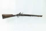 Antique TOWER Marked Pattern 1858 ARTILLERY Carbine Percussion .577 Enfield 1858 Dated 2-BAND .577 Caliber Carbine - 2 of 19