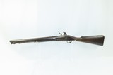 Antique TOWER Marked Pattern 1858 ARTILLERY Carbine Percussion .577 Enfield 1858 Dated 2-BAND .577 Caliber Carbine - 14 of 19