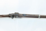 CIVIL WAR U.S. Springfield JOSLYN Metallic Breech Loading Rifle w/BAYONET
1 of 3007; Scarce Rifle Manufactured in Early 1865 - 13 of 20