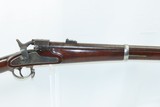 CIVIL WAR U.S. Springfield JOSLYN Metallic Breech Loading Rifle w/BAYONET
1 of 3007; Scarce Rifle Manufactured in Early 1865 - 4 of 20