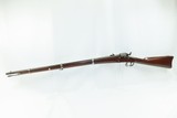 CIVIL WAR U.S. Springfield JOSLYN Metallic Breech Loading Rifle w/BAYONET
1 of 3007; Scarce Rifle Manufactured in Early 1865 - 15 of 20