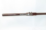 CIVIL WAR U.S. Springfield JOSLYN Metallic Breech Loading Rifle w/BAYONET
1 of 3007; Scarce Rifle Manufactured in Early 1865 - 8 of 20