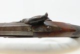 BRACE of FRENCH Officer’s Pistols by BLANCHARD of MAUBEUGE .69 cal Antique
Beautiful Matching Sidearms - 25 of 25