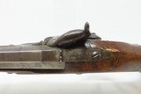 BRACE of FRENCH Officer’s Pistols by BLANCHARD of MAUBEUGE .69 cal Antique
Beautiful Matching Sidearms - 9 of 25