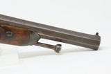 BRACE of FRENCH Officer’s Pistols by BLANCHARD of MAUBEUGE .69 cal Antique
Beautiful Matching Sidearms - 5 of 25