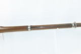 CIVIL WAR Dated Antique PROVIDENCE TOOL CO. U.S. M1861 “Everyman’s” Rifle
1863 Dated UNION MILITARY Percussion Longarm - 11 of 23