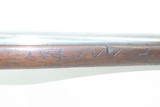 CIVIL WAR Dated Antique PROVIDENCE TOOL CO. U.S. M1861 “Everyman’s” Rifle
1863 Dated UNION MILITARY Percussion Longarm - 7 of 23