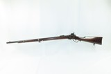 1 of 6,140; CIVIL WAR Antique U.S. SHARPS “NEW MODEL” 1863 Percussion RIFLE RARE; Manufactured Between 1863-1865 - 17 of 22