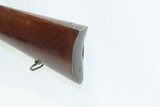 1 of 6,140; CIVIL WAR Antique U.S. SHARPS “NEW MODEL” 1863 Percussion RIFLE RARE; Manufactured Between 1863-1865 - 22 of 22