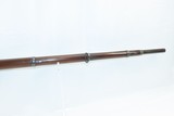 1 of 6,140; CIVIL WAR Antique U.S. SHARPS “NEW MODEL” 1863 Percussion RIFLE RARE; Manufactured Between 1863-1865 - 9 of 22