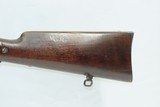 1 of 6,140; CIVIL WAR Antique U.S. SHARPS “NEW MODEL” 1863 Percussion RIFLE RARE; Manufactured Between 1863-1865 - 18 of 22