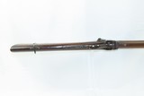 1 of 6,140; CIVIL WAR Antique U.S. SHARPS “NEW MODEL” 1863 Percussion RIFLE RARE; Manufactured Between 1863-1865 - 8 of 22