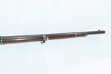 1 of 6,140; CIVIL WAR Antique U.S. SHARPS “NEW MODEL” 1863 Percussion RIFLE RARE; Manufactured Between 1863-1865 - 5 of 22