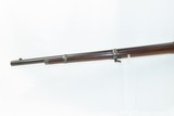 1 of 6,140; CIVIL WAR Antique U.S. SHARPS “NEW MODEL” 1863 Percussion RIFLE RARE; Manufactured Between 1863-1865 - 20 of 22