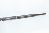 1 of 6,140; CIVIL WAR Antique U.S. SHARPS “NEW MODEL” 1863 Percussion RIFLE RARE; Manufactured Between 1863-1865 - 15 of 22