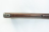 Antique CIVIL WAR U.S. Lamson, Goodnow and Yale SPECIAL M1861 Rifle-Musket
1863 Dated Lock SPECIAL MODEL 1861 - 12 of 20