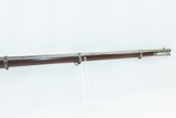 Antique CIVIL WAR U.S. Lamson, Goodnow and Yale SPECIAL M1861 Rifle-Musket
1863 Dated Lock SPECIAL MODEL 1861 - 5 of 20