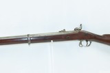 Antique CIVIL WAR U.S. Lamson, Goodnow and Yale SPECIAL M1861 Rifle-Musket
1863 Dated Lock SPECIAL MODEL 1861 - 17 of 20