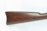 Antique CIVIL WAR U.S. Lamson, Goodnow and Yale SPECIAL M1861 Rifle-Musket
1863 Dated Lock SPECIAL MODEL 1861 - 3 of 20