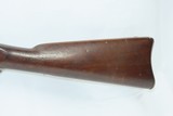 Antique CIVIL WAR U.S. Lamson, Goodnow and Yale SPECIAL M1861 Rifle-Musket
1863 Dated Lock SPECIAL MODEL 1861 - 16 of 20