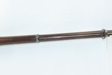 Antique CIVIL WAR U.S. Lamson, Goodnow and Yale SPECIAL M1861 Rifle-Musket
1863 Dated Lock SPECIAL MODEL 1861 - 9 of 20