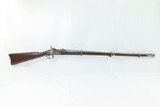 Antique CIVIL WAR U.S. Lamson, Goodnow and Yale SPECIAL M1861 Rifle-Musket
1863 Dated Lock SPECIAL MODEL 1861 - 2 of 20