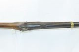 SCARCE Antique CIVIL WAR U.S. Remington M1863 “ZOUAVE” Percussion Rifle
Only 12,501 Made for the Union Army 1863-1865 - 12 of 20