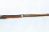 SCARCE Antique CIVIL WAR U.S. Remington M1863 “ZOUAVE” Percussion Rifle
Only 12,501 Made for the Union Army 1863-1865 - 9 of 20