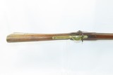 SCARCE Antique CIVIL WAR U.S. Remington M1863 “ZOUAVE” Percussion Rifle
Only 12,501 Made for the Union Army 1863-1865 - 8 of 20