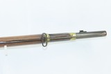 SCARCE Antique CIVIL WAR U.S. Remington M1863 “ZOUAVE” Percussion Rifle
Only 12,501 Made for the Union Army 1863-1865 - 10 of 20