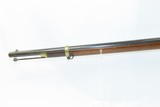 SCARCE Antique CIVIL WAR U.S. Remington M1863 “ZOUAVE” Percussion Rifle
Only 12,501 Made for the Union Army 1863-1865 - 18 of 20