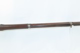 CIVIL WAR Antique U.S. ALFRED JENKS & Son “BRIDESBURG” M1861 Rifle-Musket
U.S. CONTRACT Model w/ “BRIDESBURG” Lock Dated 1863 - 9 of 20