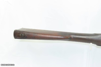 CIVIL WAR Antique U.S. ALFRED JENKS & Son “BRIDESBURG” M1861 Rifle-MusketU.S. CONTRACT Model w/ “BRIDESBURG” Lock Dated 1863 - Image 12 of 20