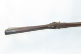 CIVIL WAR Antique U.S. ALFRED JENKS & Son “BRIDESBURG” M1861 Rifle-Musket
U.S. CONTRACT Model w/ “BRIDESBURG” Lock Dated 1863 - 8 of 20