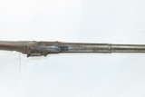 CIVIL WAR Antique U.S. ALFRED JENKS & Son “BRIDESBURG” M1861 Rifle-Musket
U.S. CONTRACT Model w/ “BRIDESBURG” Lock Dated 1863 - 13 of 20