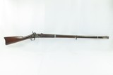 1864 Dated CIVIL WAR Antique U.S. SAVAGE M1861 “EVERYMAN’S” Rifle-Musket
Mid to Late-Civil War U.S. Contract Musket - 2 of 21