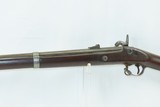 1864 Dated CIVIL WAR Antique U.S. SAVAGE M1861 “EVERYMAN’S” Rifle-Musket
Mid to Late-Civil War U.S. Contract Musket - 18 of 21