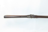 1864 Dated CIVIL WAR Antique U.S. SAVAGE M1861 “EVERYMAN’S” Rifle-Musket
Mid to Late-Civil War U.S. Contract Musket - 9 of 21