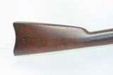 1864 Dated CIVIL WAR Antique U.S. SAVAGE M1861 “EVERYMAN’S” Rifle-Musket
Mid to Late-Civil War U.S. Contract Musket - 3 of 21